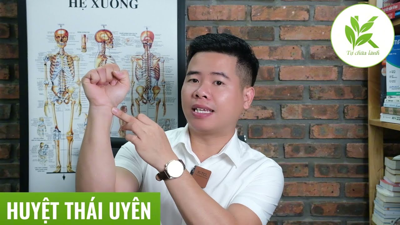GIẢM HO ĐẾN 90% Nếu Làm Theo Cách Cực Kì Đơn Giản Này Ai Bị Ho Hen Suyễn Nên Thử Ngay | TCL