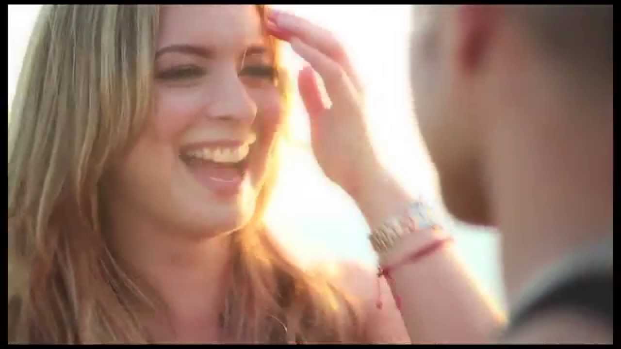One Kiss 'Official Music Video' Rocky Milino Jr. CAUSE4DRAMA featuring Anais Salazar