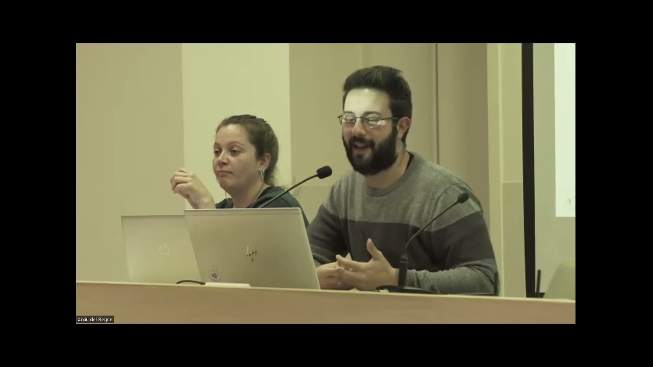 Tallers de pòdcasts en català: expressió i referentsde les veus dels joves