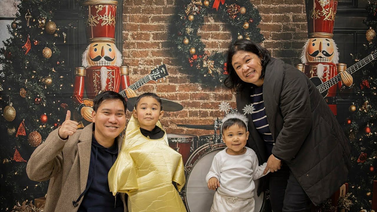 🎄✨ Christmas Is for the Kids | A Season of Love, Joy, and Hope ✨🎄