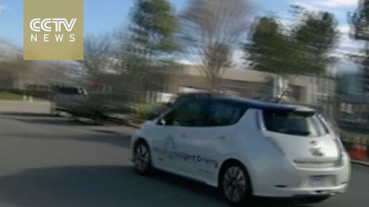 Unmanned vehicles to be used for 2020 Tokyo Olympics