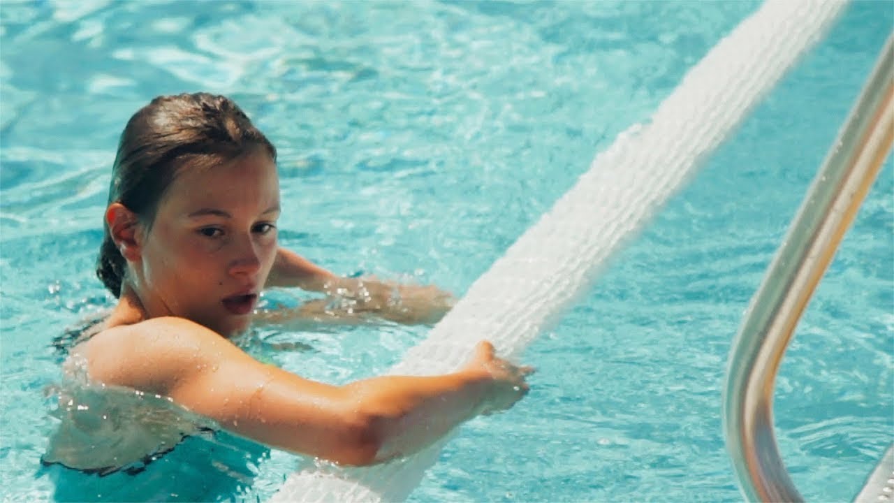 DOPE SWIM EVENT IN SOUTH TYROL – ACQUARENA CUP 2018
