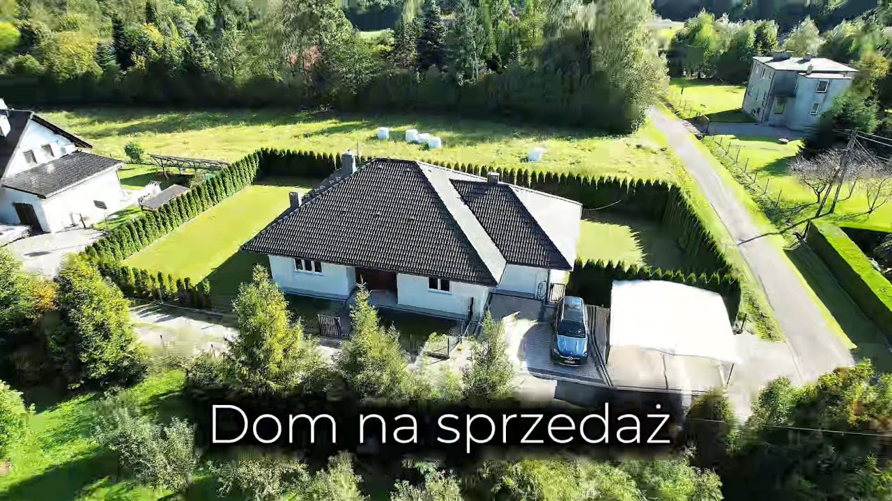Dom na sprzedaż, Łazy, 4 pokoje, 126m2, działka 919m2.