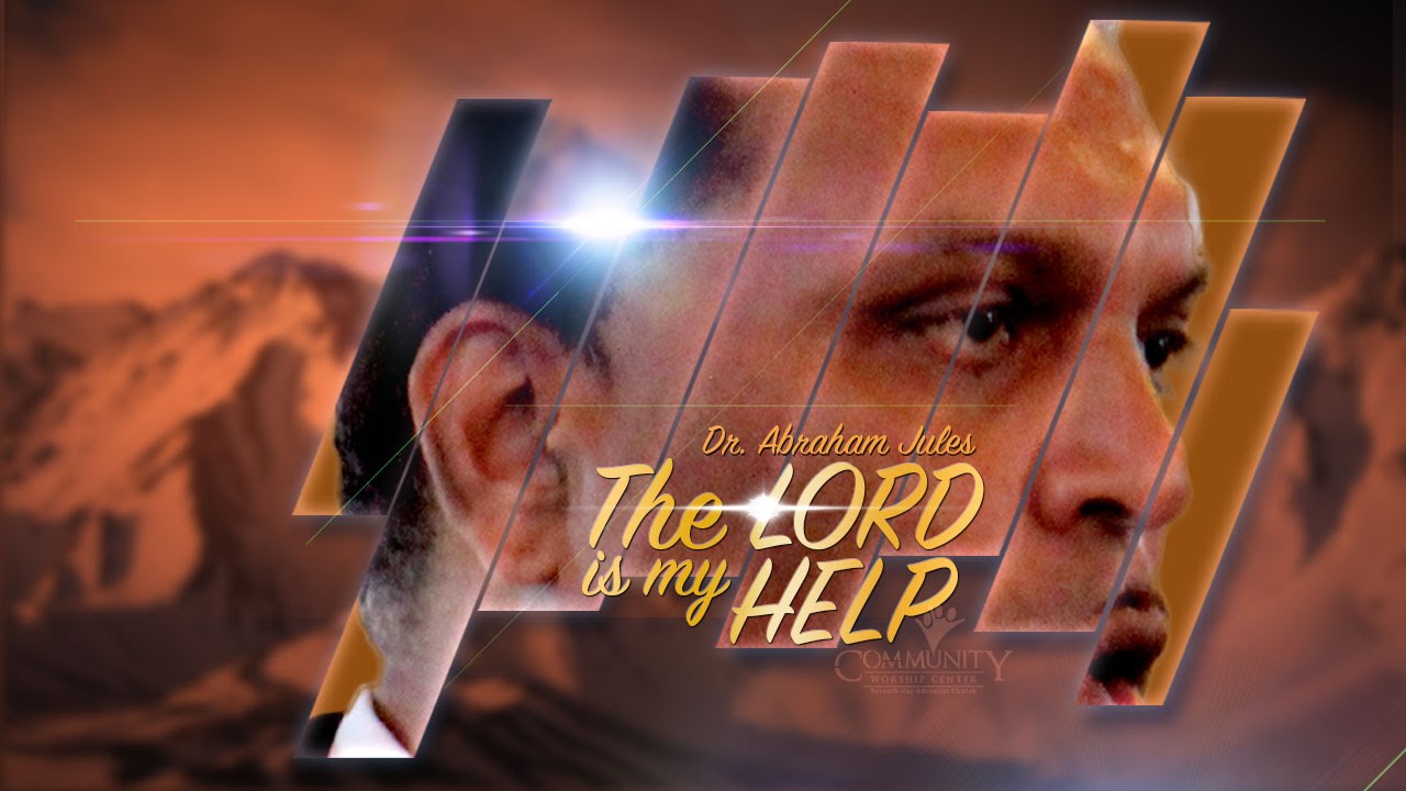 CWC SDA featuring Dr. Abraham J. Jules - 