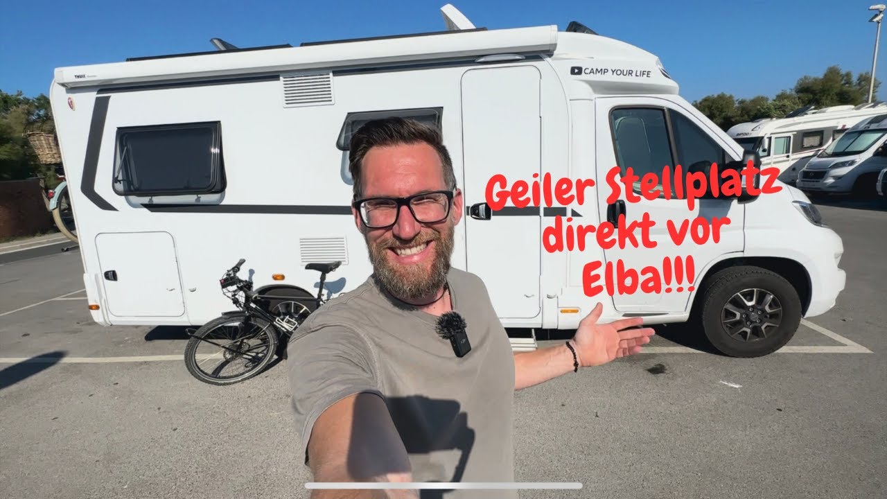 GEHEIM Tipp für Elba Entdecker!(wissen die wenigsten)