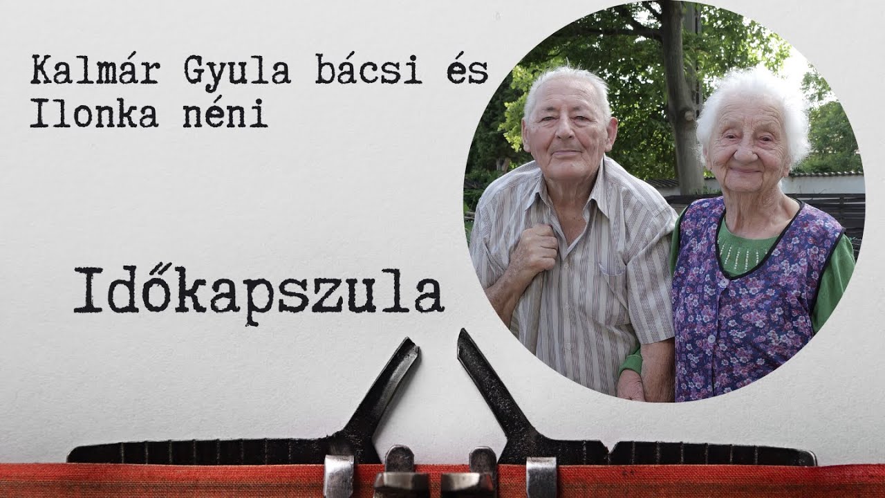 „Ne úgy tartsa egyik a másikát, mintha rabja lenne. Akkor nincs hosszú házasság.