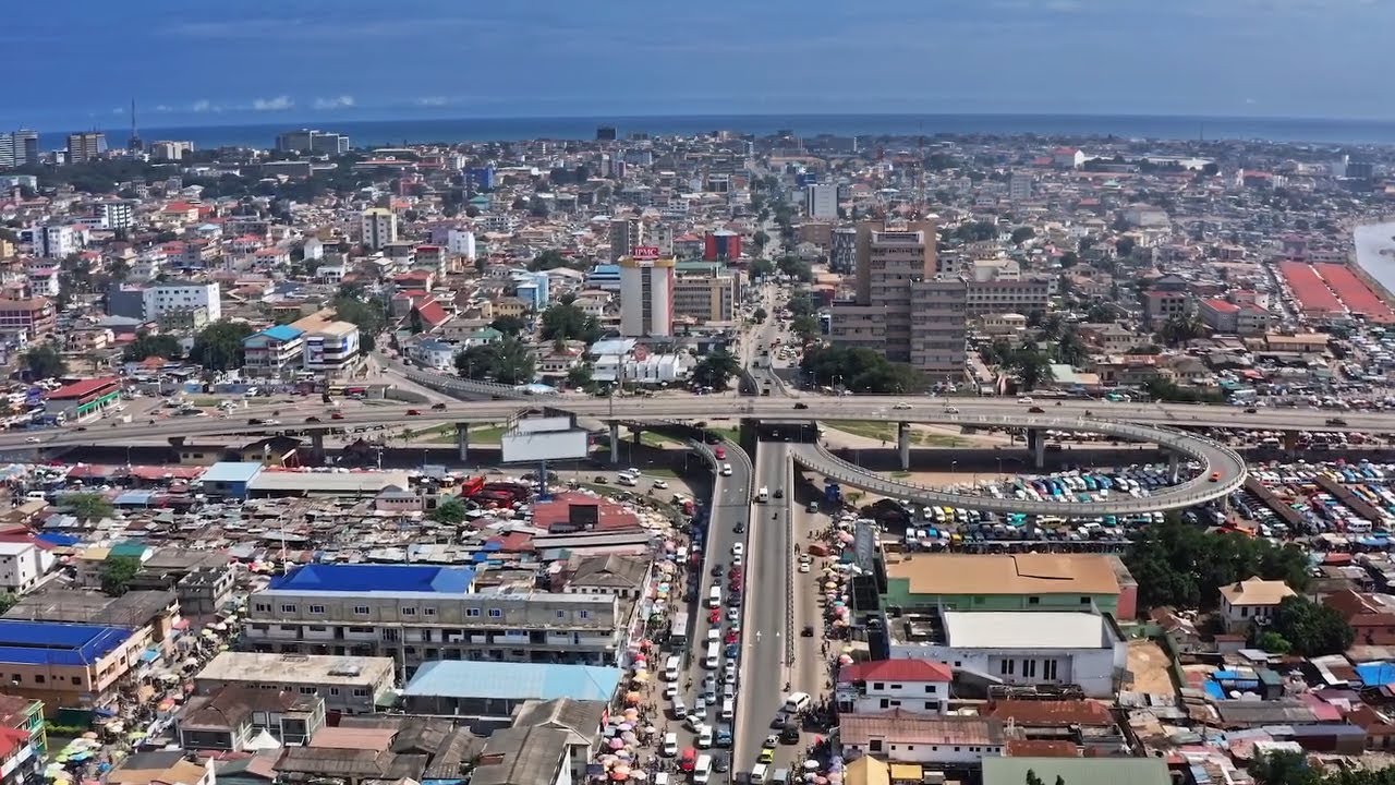 (GHANA's) ECONOMIC TRADE IN REVIEW 2024