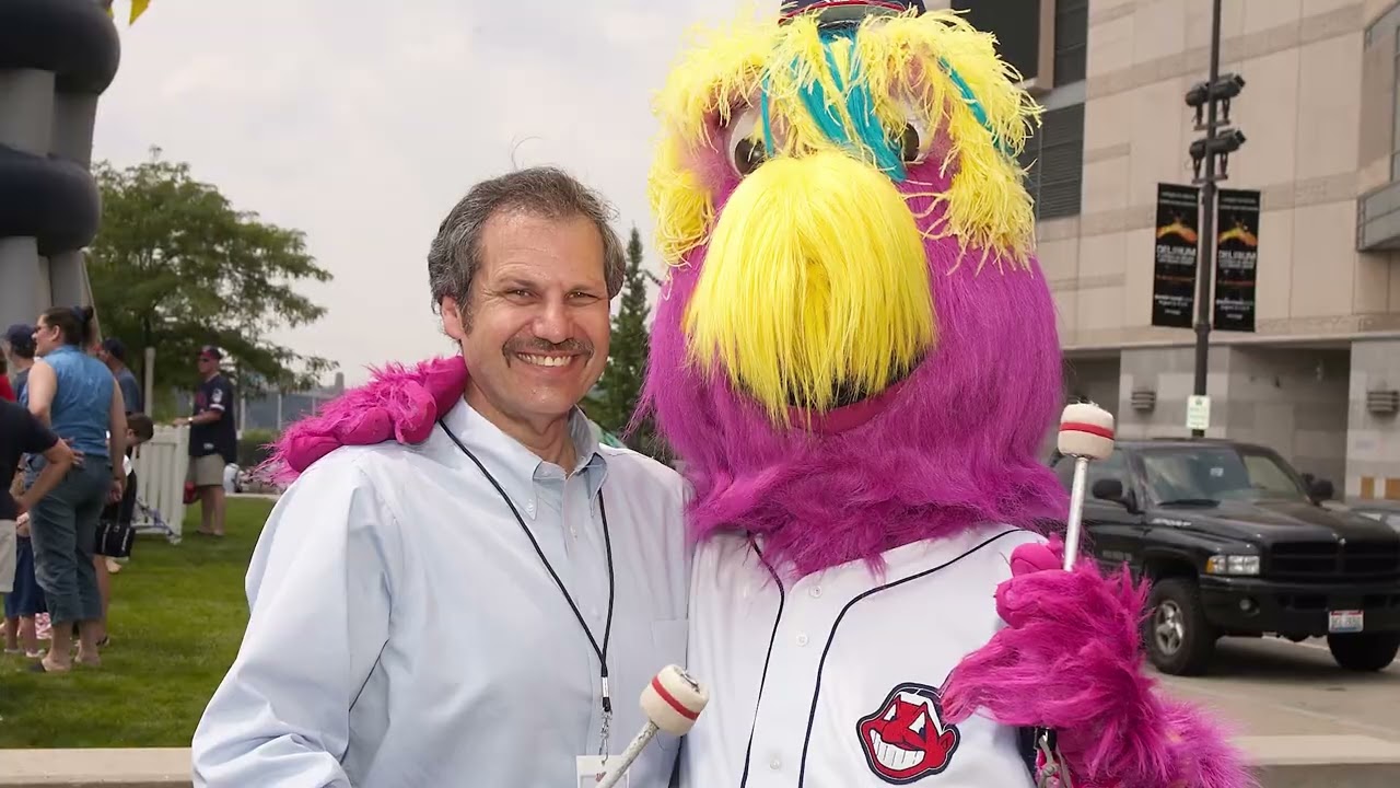 Remembering John Adams, Cleveland's baseball drummer