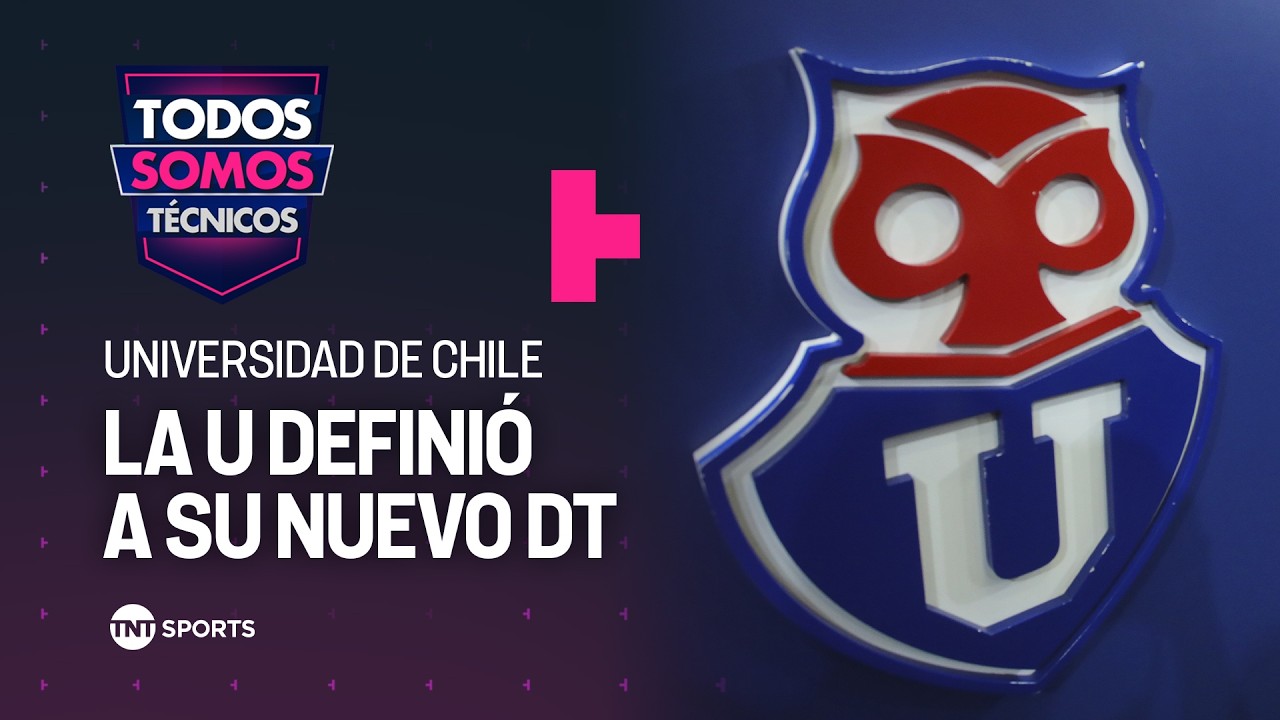 Fernando Gago llegará a la banca de Universidad de Chile - Todos Somos Técnicos