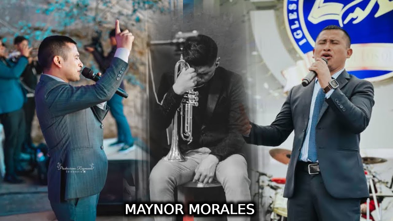 🟥EN VIVO  MAYNOR MORALES🔥Camina Conmigo Jesús😭Y Ministerio Emanuel/23  de Enero 2026