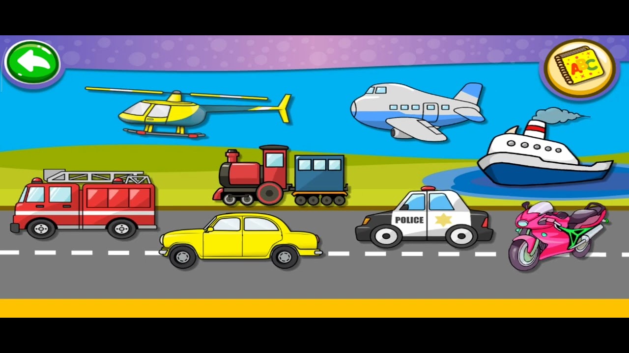 Transportes