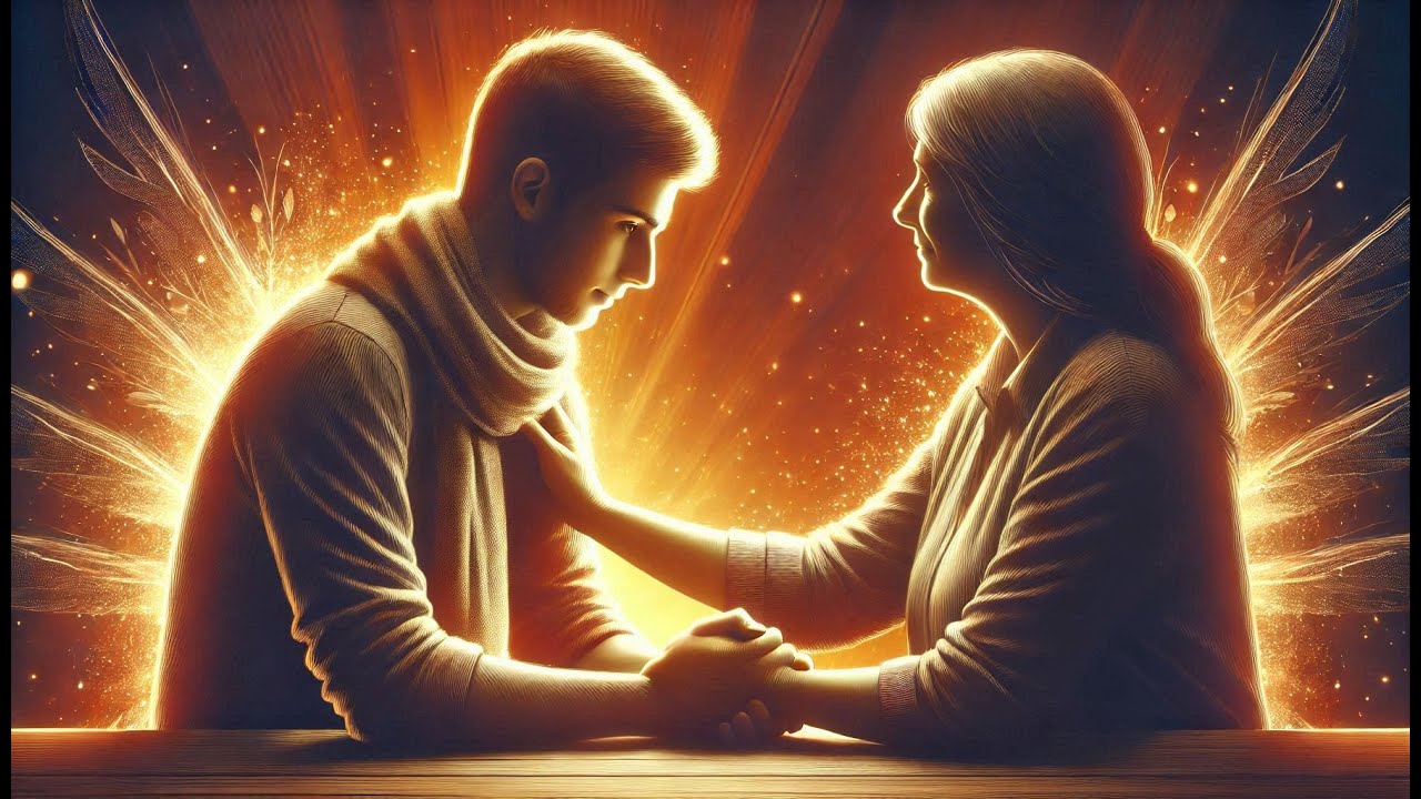 L'empathie et la compassion : Les cl&eacute;s des relations humaines harmonieuses