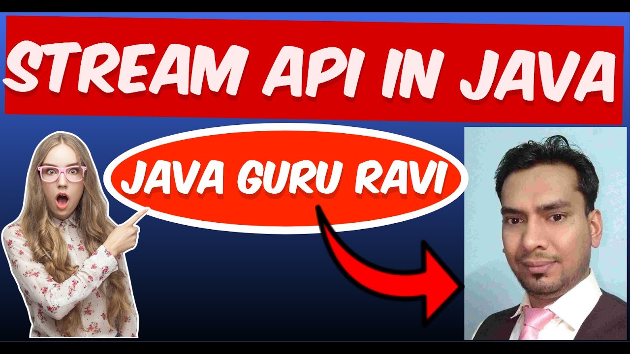 Stream API in jdk8: What is Stream? Why Stream is used? How to create Stream?