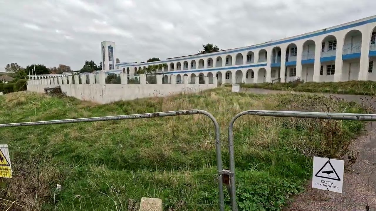 Riviera hotel