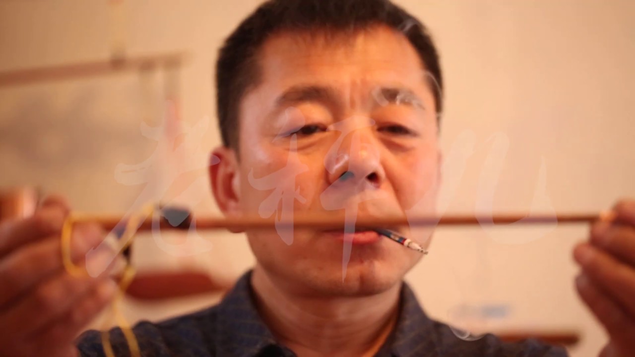 老秤儿Woodpole Scaler