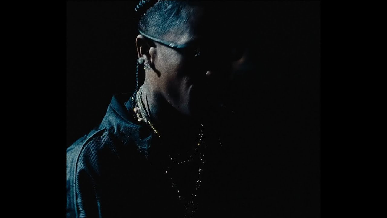 [FREE FOR PROFIT] TRAVIS SCOTT X UTOPIA TYPE BEAT ~ 