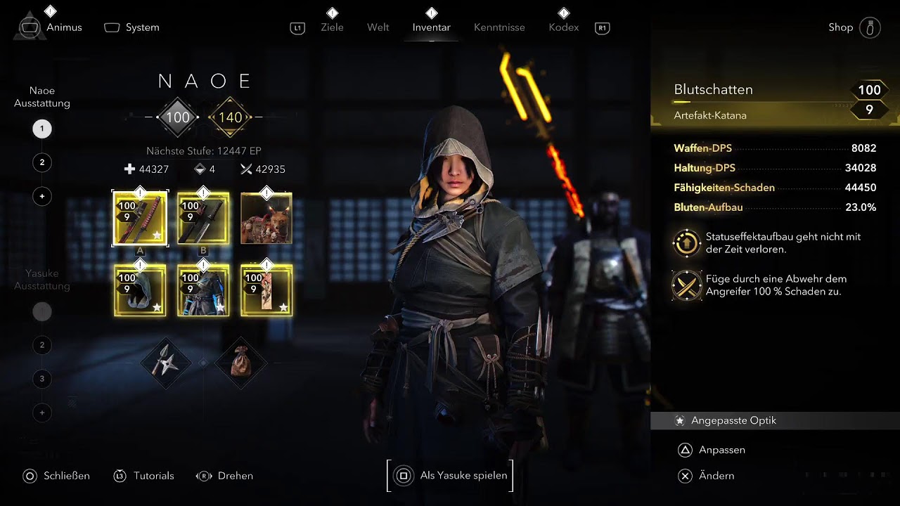 Assassin's Creed Shadows #12