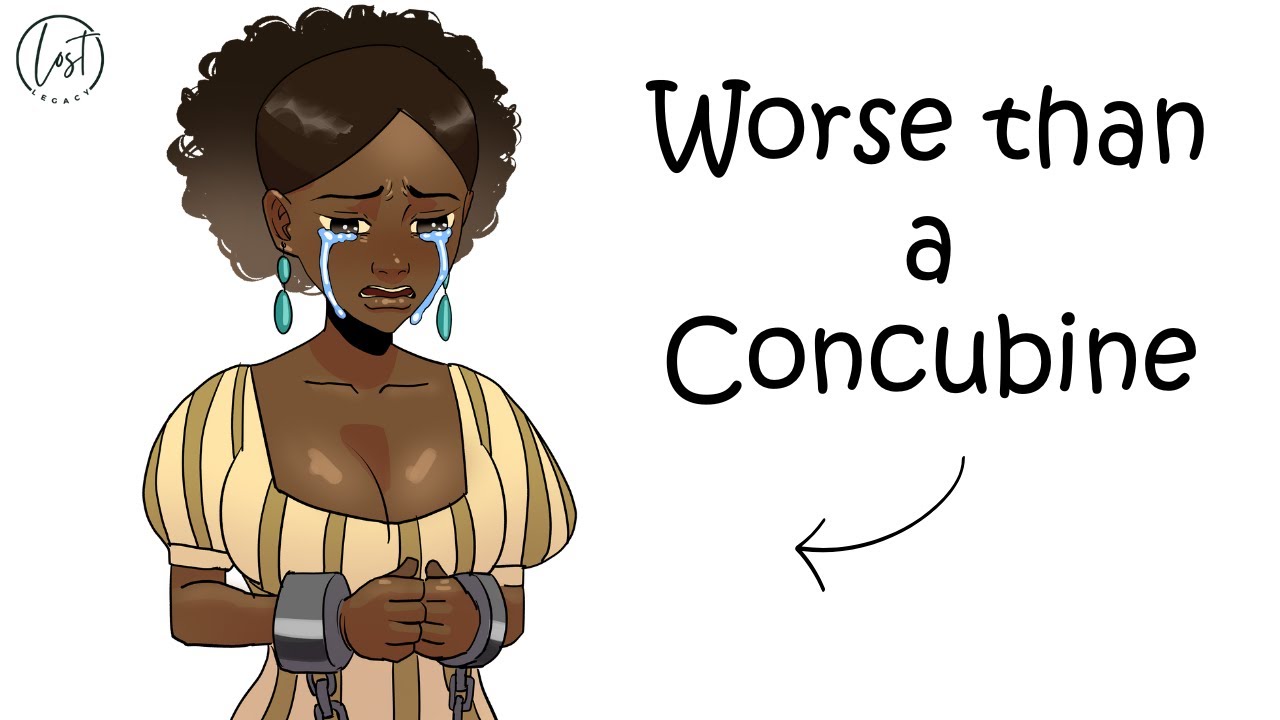 Your Life as an Atlantic Slave
