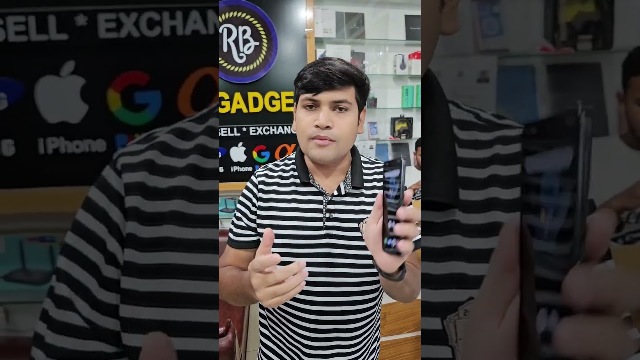 Samsung Z flip secondhand used smartphone price in Bangladesh 2024 | #rbgadgetbd