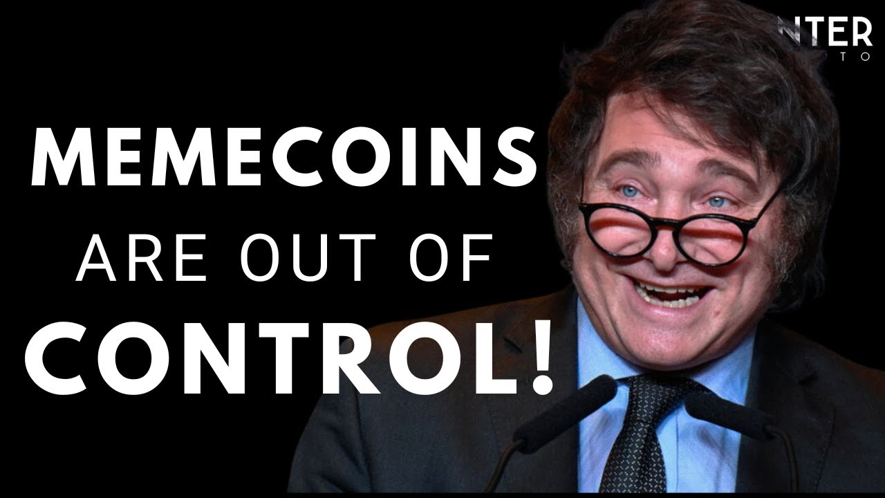 🔥Memecoin MELTDOWN: The Case for STRONGER Crypto Regulations!🔥