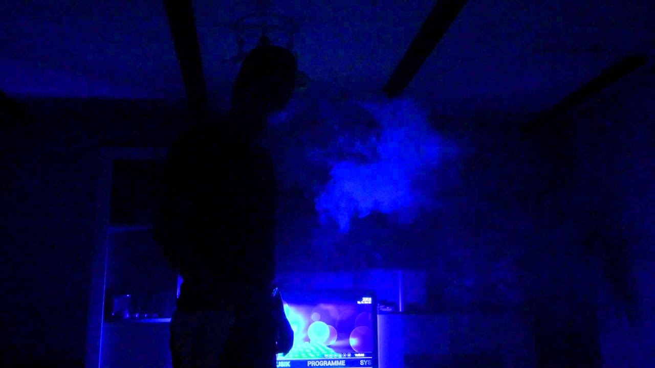 KSD DNA 30 CLONE Vape Check Lemo | HD |