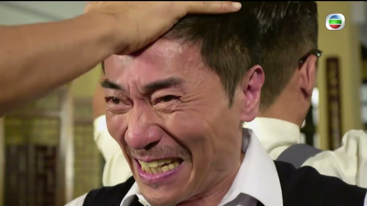 5歲男孩慘遭滅門，苦練十年功夫，闖入敵巢報仇雪恨！| Kung Fu | 功夫 | 動作片| 城寨英雄 | 陳展鵬 | 胡定欣
