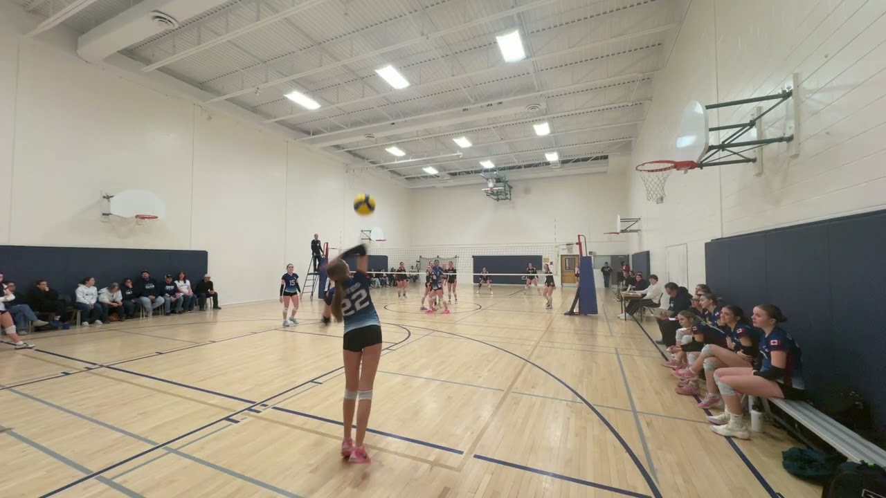 Bugarski Cup- Rangers vs Vikings Settlers