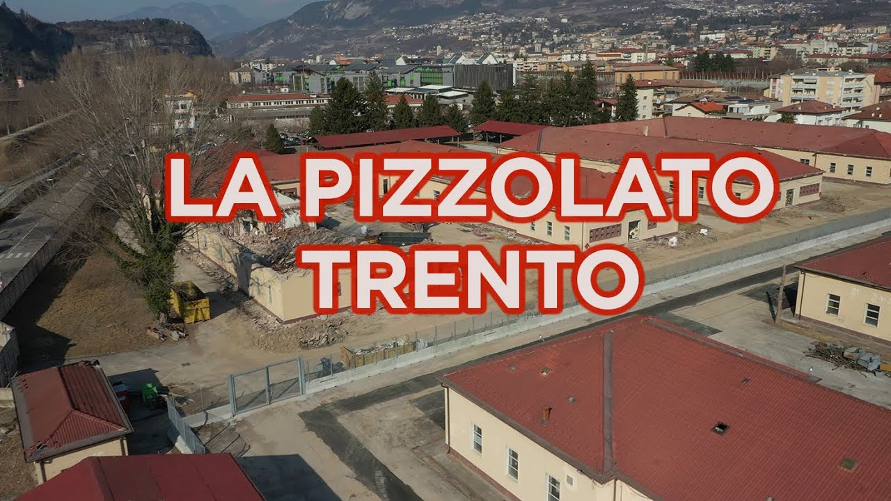 Caserma Gavino Pizzolato, 30 anni dopo....