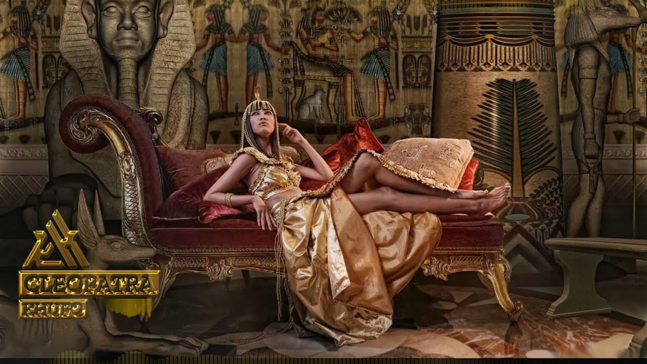 Khufo - Cleopatra