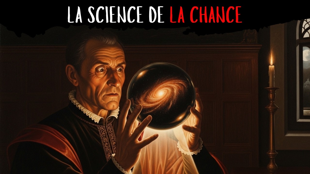 Comment Attirer La Chance Grâce À La Psychologie Cognitive