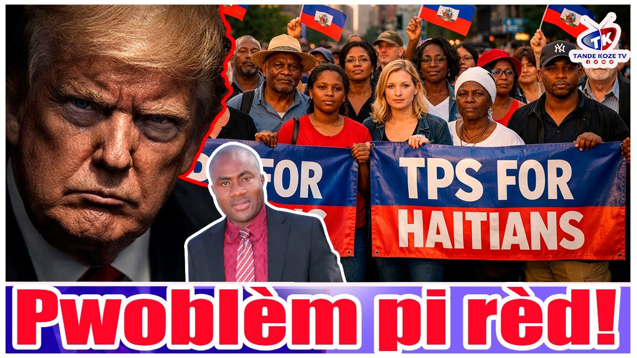 Dosye TPS! Gwo sekrè devwale sou koze sila, ka gen kouri mezanmi!