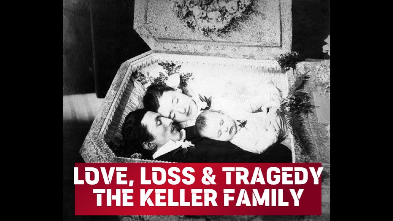 The Keller Family: A Story of Mental Health and Tragedy