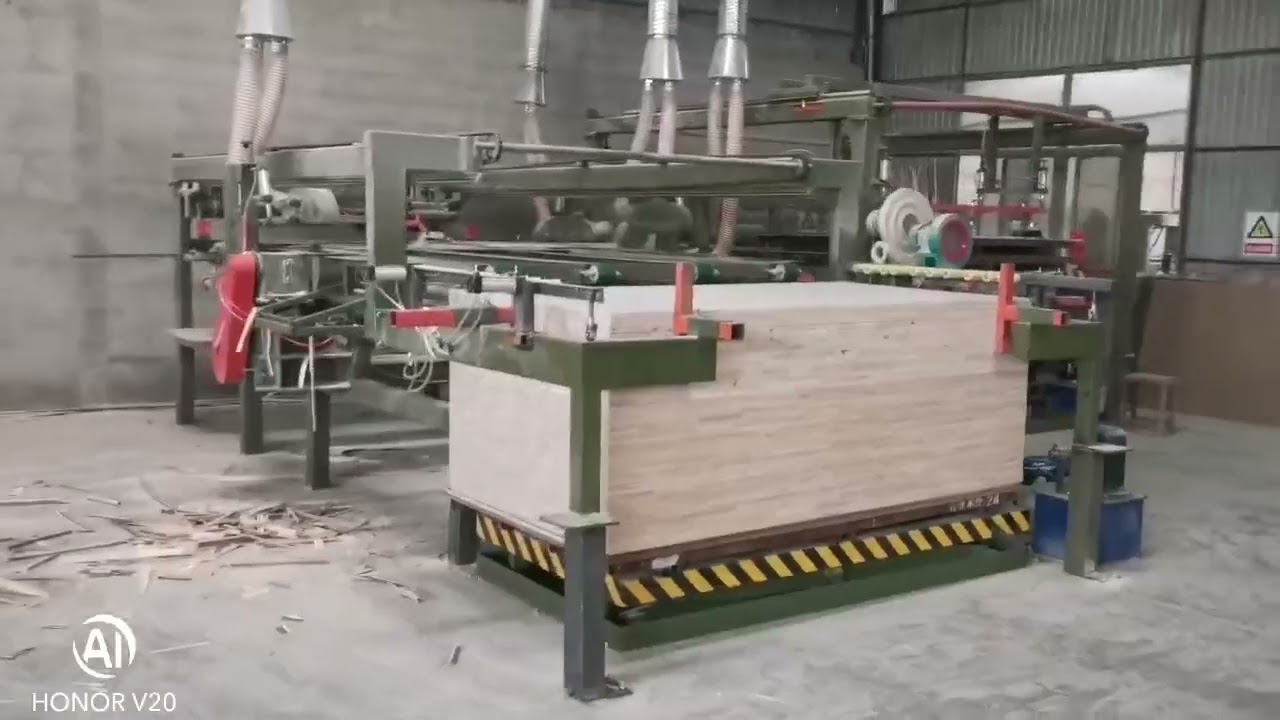 DD saw Edge Trimming saw  