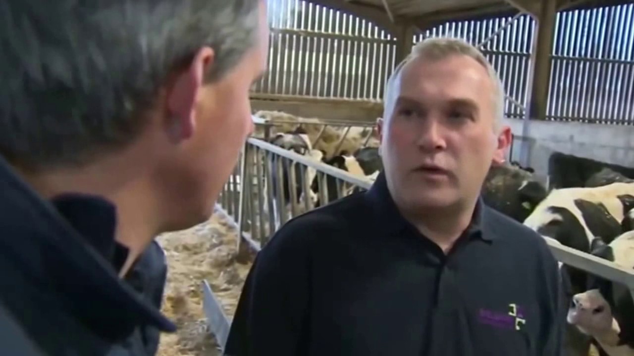 Brexit ‘affecting vet recruitment’ Channel 4 News