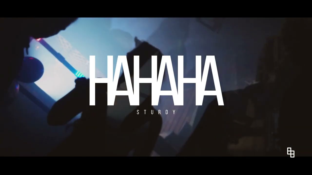 ØPRA - hahaha (STURDY)