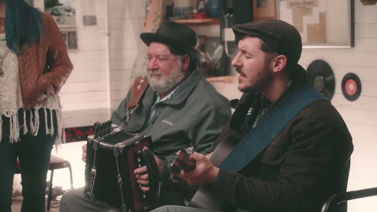 Should Go On Forever (Rod Bernard Cover)- Dustin Gaspard ft. Wayne Toups, Sarah Russo & Lance Dubroc