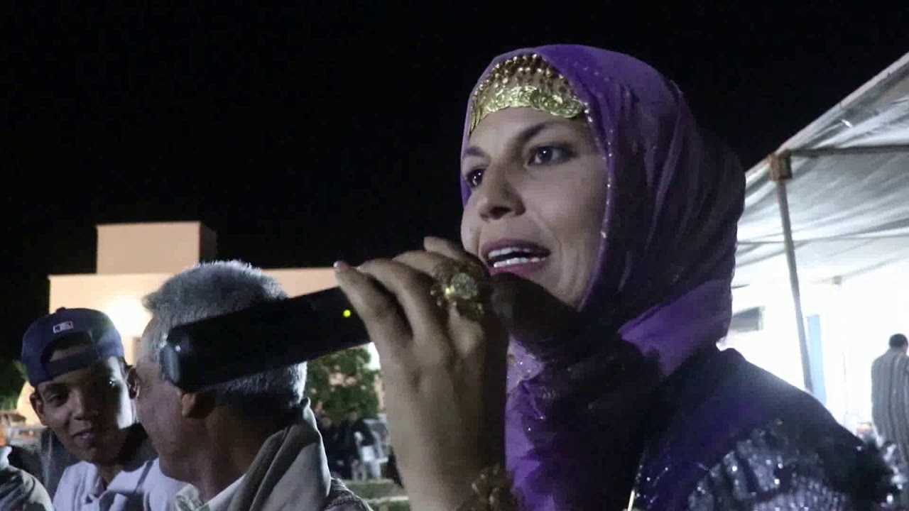 الفنان محمد الغمد و الفنانة ريم حمدي