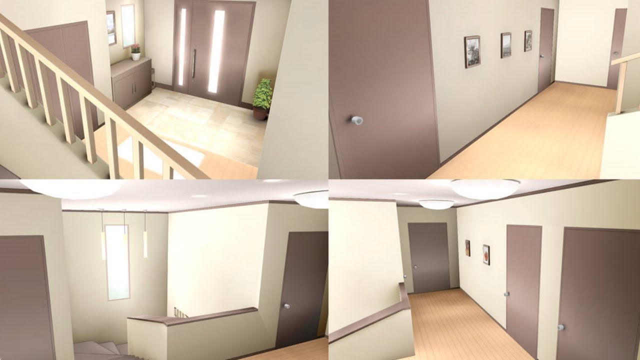 【MMD】Stage 43
