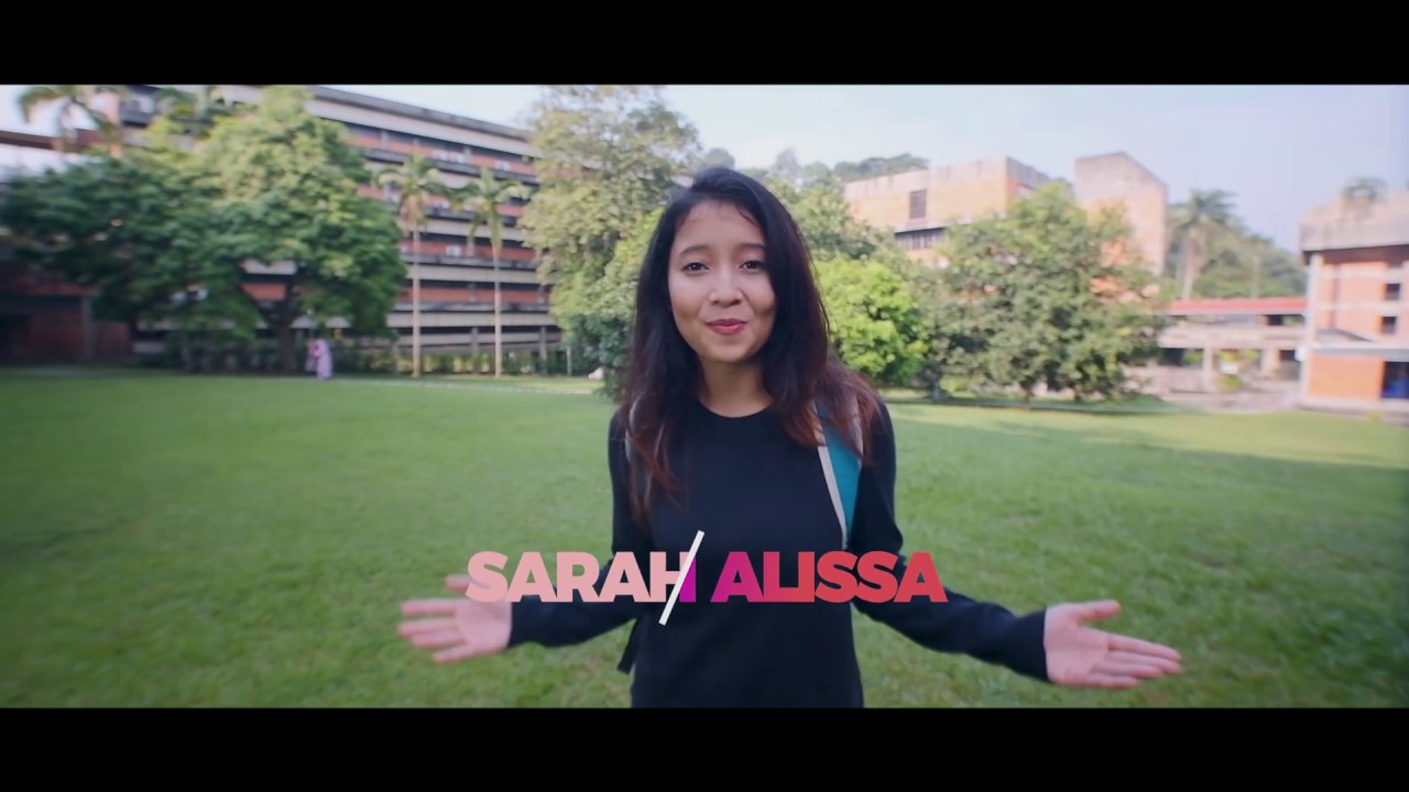 UKM Campus Life: Creating Your Moments