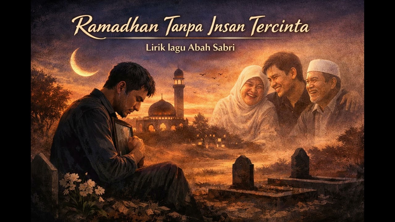 Ramadhan Tanpa Insan Tercinta