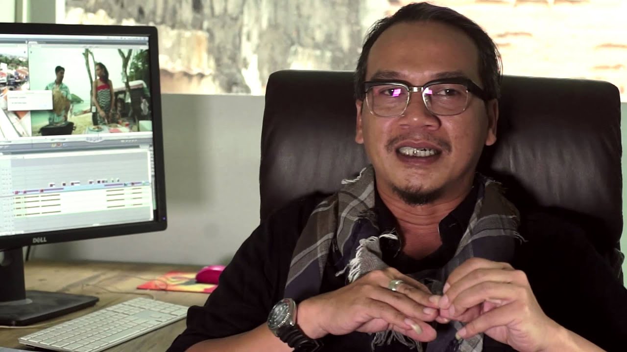 Di Balik Layar Film Kapan Kawin - Eps. 1