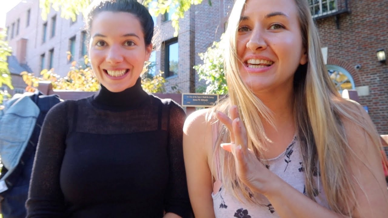 Trying Paw Paw For The First Time EVER + Our Vegan Story!