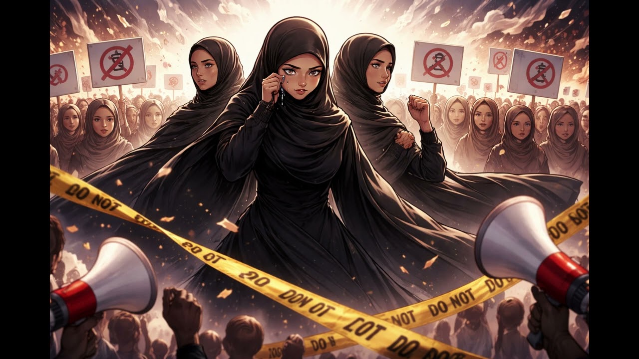 (not) public property - Voice of Baceprot (Alkemis Cover)