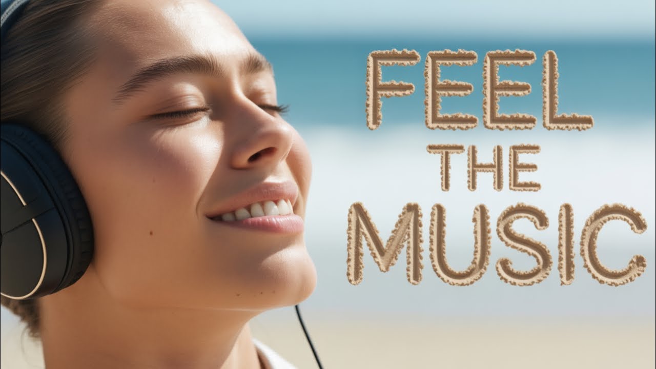The Power of Music on the Brain | How Songs Heal, Motivate & Transform Emotions