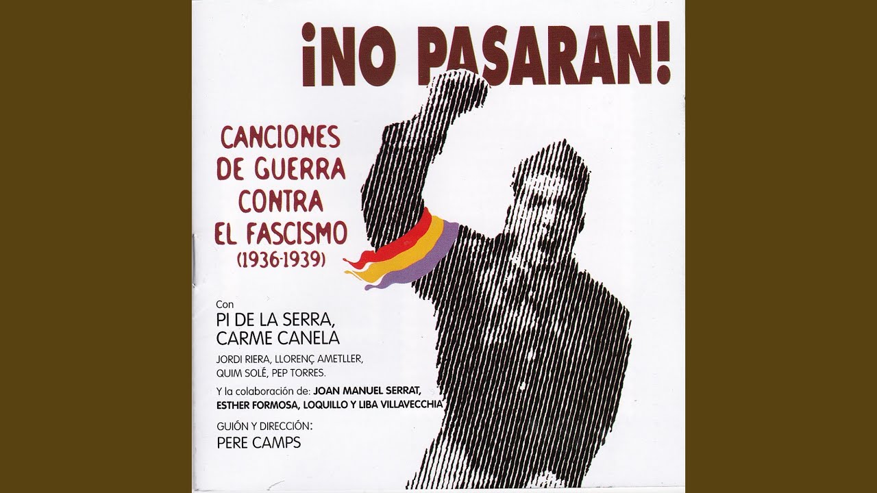 El Paso del Ebro