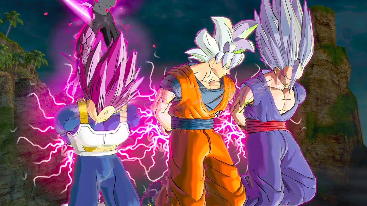 Xenoverse 2 is Dead...