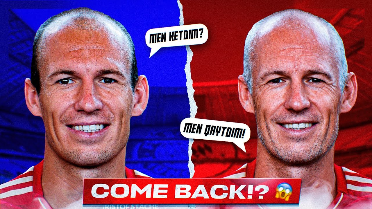 COMEBACK! Karyerasini qayta tiklagan yulduzlar | FUTBOL FAKTLARI