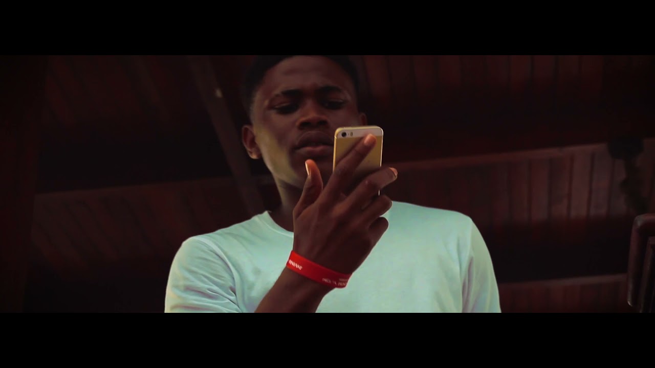 Los Flacos - Baby Mama - JB Xuleria ft BOX 99 And Jedy Tailor - Official video clip