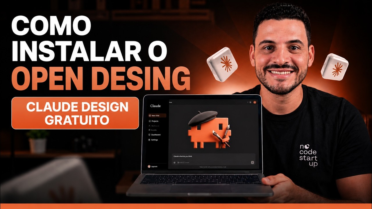 How to Install and Use Open Design &mdash; Complete Tutorial (Step-by-Step for Beginners)