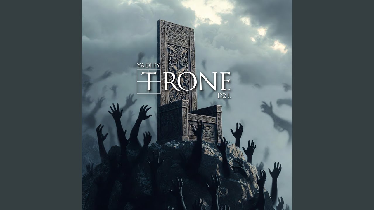 Trône (feat. D2L)